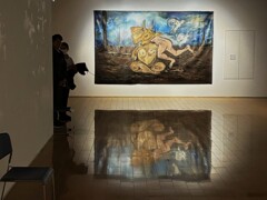 見つかるな　危ないぞ