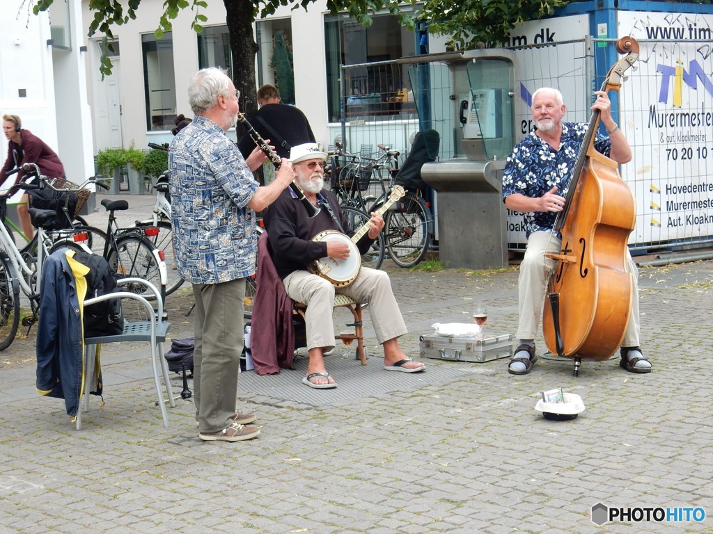 パワフルトリオ