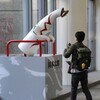 なんだこれは