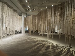 誰も入ってこない