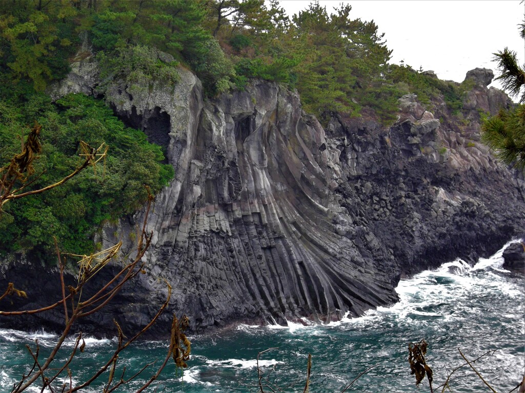 大地の刻印