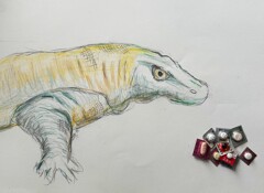 こんなのは餌じゃない