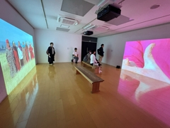 ハンドサインは何の意味？