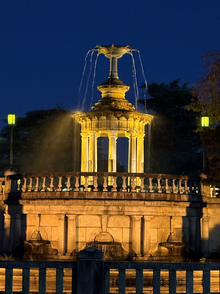 ロマンチックに撮ってほしかった。