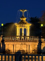 ロマンチックに撮ってほしかった。