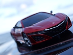 NSX