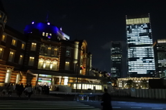 東京駅