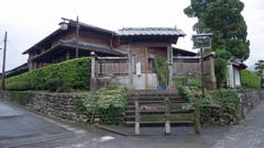出水保育園