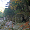 長門峡⑤