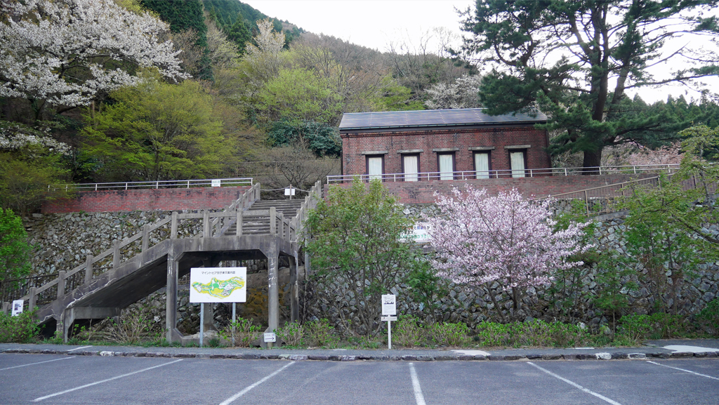 別子銅山・東平ゾーン (3)