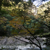 長門峡②
