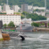呉地方隊・艦艇一般公開 ③ wide