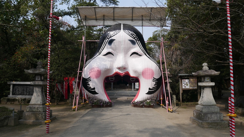 日吉神社 (4)