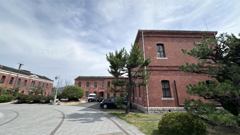 呉地方総監部 ⑥