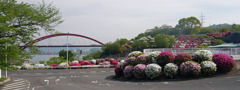 音戸の瀬戸公園 ② wide