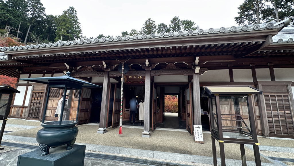 呑山観音寺 (82) 百観音堂
