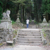 上色見熊野座神社 (5)