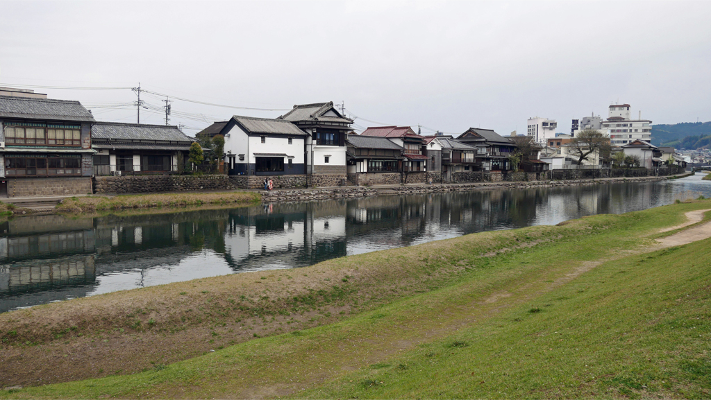 亀山公園 (1)