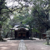 垂裕神社 wide