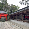 呑山観音寺 (89) 稲荷神社