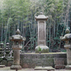 松東院メンシアの墓