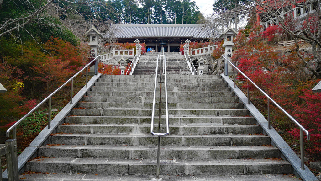 呑山観音寺 (70)