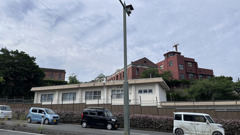 呉地方総監部 ①