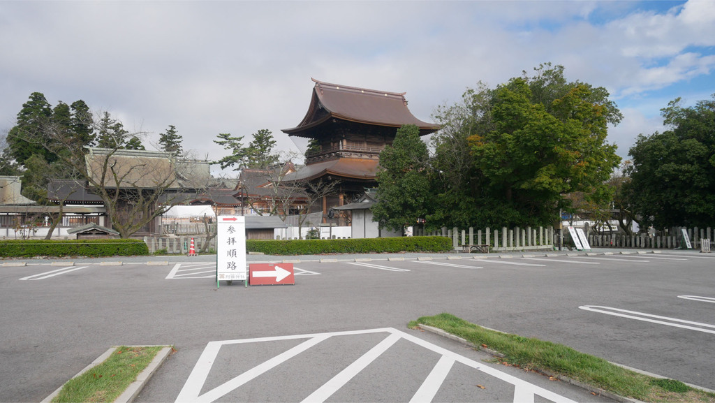 阿蘇神社＠2023 (1)