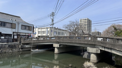 柳川橋 (2)