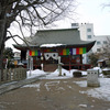 飛騨国分寺 ⑤