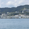 長崎水辺の森公園付近
