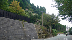 上色見熊野座神社 (2)