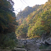 長門峡④