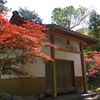 長安寺護摩堂
