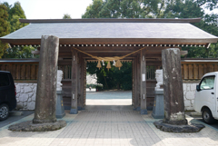 健軍神社 (12)