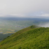 早朝の大観峰 (8)