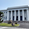 第一術科学校 ④ 教育参考館
