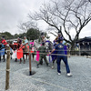 阿蘇神社の流鏑馬 (11)