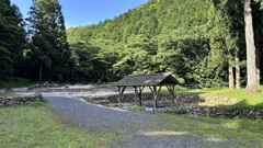 大板山たたら製鉄遺跡 (3)