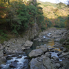 長門峡⑩