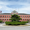 呉地方総監部 ⑭ wide