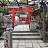 呑山観音寺 (88) 稲荷神社