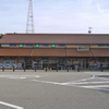 道の駅サンピコごうつ