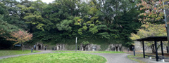 立山防空壕 wide (1)