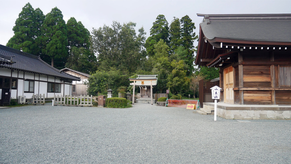 阿蘇神社＠2023 (22) 山王社