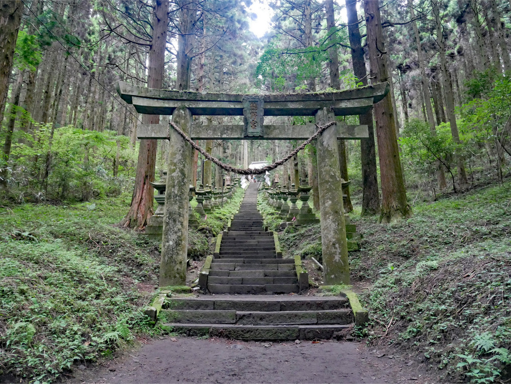 上色見熊野座神社 (18)