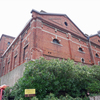 門司赤煉瓦プレイス (16) 旧サッポロビール醸造棟