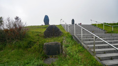 早朝の大観峰 (18)