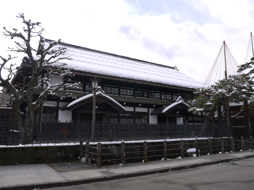 飛騨高山散策 ⑫