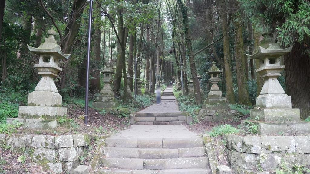 上色見熊野座神社 (6)